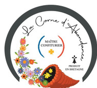 LA CORNE D'ABONDANCE Confitures Mahalon 29